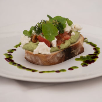 In-store Cookery Demonstrations / Educational Tutorials