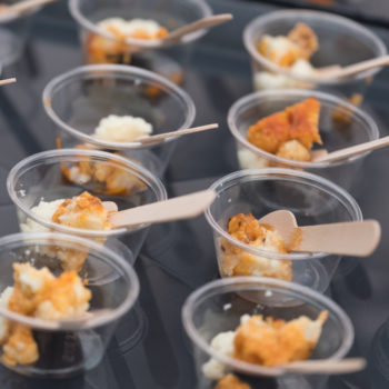 Press Launches / Event Promotions / Produce and Product Showcasing